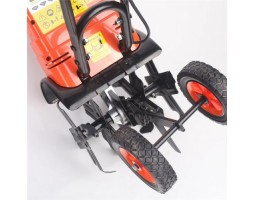 Культиватор электрический ПАТРИОТ Tesla-foto9