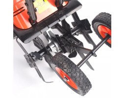 Культиватор электрический ПАТРИОТ Tesla-foto7