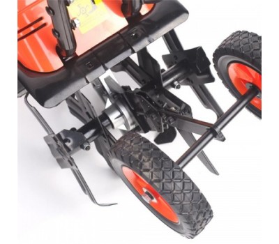 Культиватор электрический ПАТРИОТ Tesla Культиватор электрический ПАТРИОТ Tesla