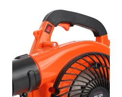 Воздуходувка бензиновая ПАТРИОТ BG 125-foto7