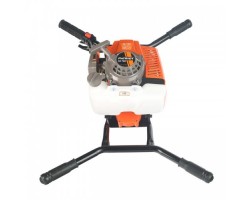 Мотобур ПАТРИОТ AE75D (без шнека)-foto2