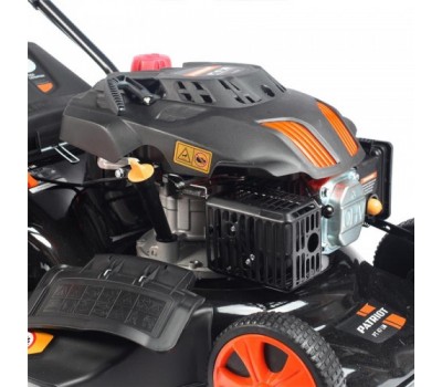 Газонокосилка бензиновая ПАТРИОТ PT 47 LM Газонокосилка бензиновая ПАТРИОТ PT 47 LM