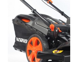 Газонокосилка бензиновая ПАТРИОТ PT 47 LM-foto5