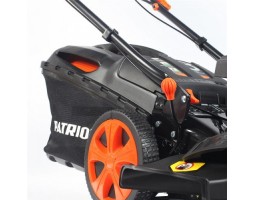 Газонокосилка бензиновая ПАТРИОТ PT 47 LM-foto5