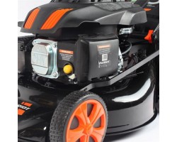 Газонокосилка бензиновая ПАТРИОТ PT 47 LM-foto14