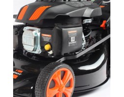 Газонокосилка бензиновая ПАТРИОТ PT 47 LM-foto14