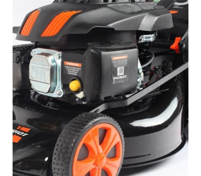 Газонокосилка бензиновая ПАТРИОТ PT 47 LM Газонокосилка бензиновая ПАТРИОТ PT 47 LM