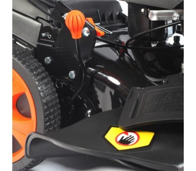 Газонокосилка бензиновая ПАТРИОТ PT 47 LM Газонокосилка бензиновая ПАТРИОТ PT 47 LM