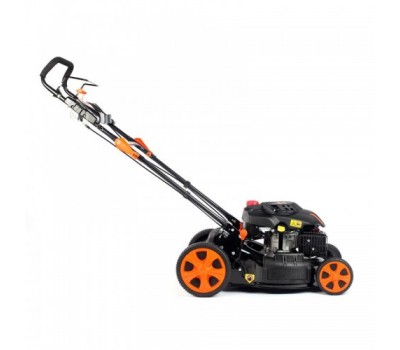 Газонокосилка бензиновая ПАТРИОТ PT 47 LM Газонокосилка бензиновая ПАТРИОТ PT 47 LM