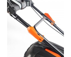 Газонокосилка бензиновая ПАТРИОТ PT 47 LM-foto12