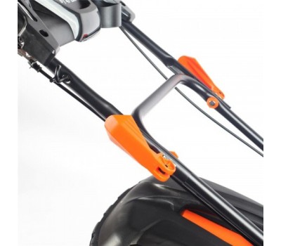 Газонокосилка бензиновая ПАТРИОТ PT 47 LM Газонокосилка бензиновая ПАТРИОТ PT 47 LM