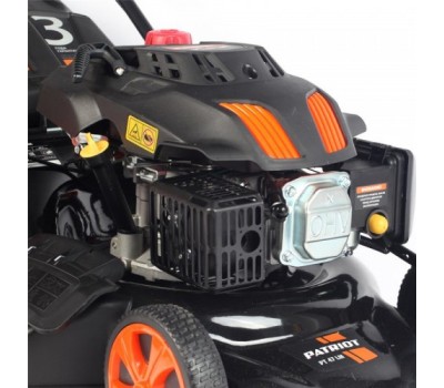 Газонокосилка бензиновая ПАТРИОТ PT 47 LM Газонокосилка бензиновая ПАТРИОТ PT 47 LM