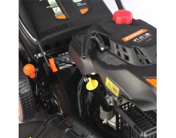 Газонокосилка бензиновая ПАТРИОТ PT 47 LM-foto4