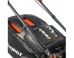 Газонокосилка бензиновая ПАТРИОТ PT 47 LM-foto7