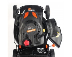 Газонокосилка бензиновая ПАТРИОТ PT 47 LM-foto13