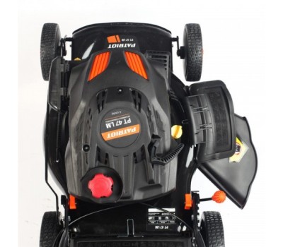 Газонокосилка бензиновая ПАТРИОТ PT 47 LM Газонокосилка бензиновая ПАТРИОТ PT 47 LM