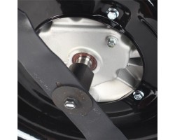 Газонокосилка бензиновая ПАТРИОТ PT 47 LM-foto17