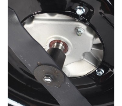 Газонокосилка бензиновая ПАТРИОТ PT 47 LM Газонокосилка бензиновая ПАТРИОТ PT 47 LM