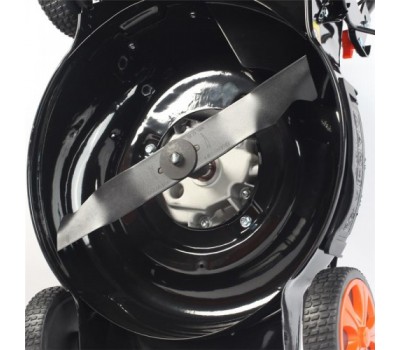 Газонокосилка бензиновая ПАТРИОТ PT 47 LM Газонокосилка бензиновая ПАТРИОТ PT 47 LM