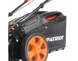 Газонокосилка бензиновая ПАТРИОТ PT 47 LM-foto15