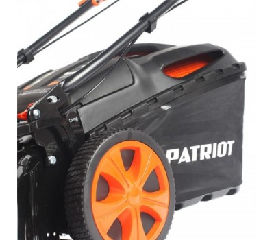 Газонокосилка бензиновая ПАТРИОТ PT 47 LM Газонокосилка бензиновая ПАТРИОТ PT 47 LM