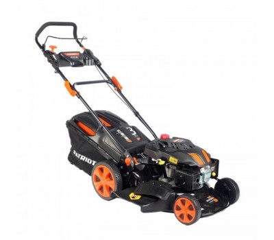 Газонокосилка бензиновая ПАТРИОТ PT 47 LM Газонокосилка бензиновая ПАТРИОТ PT 47 LM