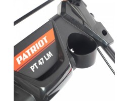 Газонокосилка бензиновая ПАТРИОТ PT 47 LM-foto11