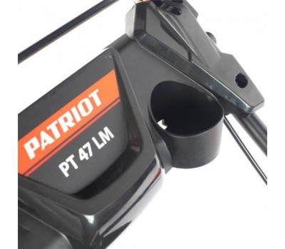 Газонокосилка бензиновая ПАТРИОТ PT 47 LM Газонокосилка бензиновая ПАТРИОТ PT 47 LM