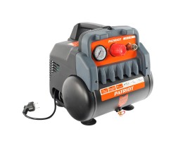 Компрессор поршневой безмасляный ПАТРИОТ WO 6-180-foto3