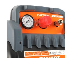 Компрессор поршневой безмасляный ПАТРИОТ WO 6-180-foto8