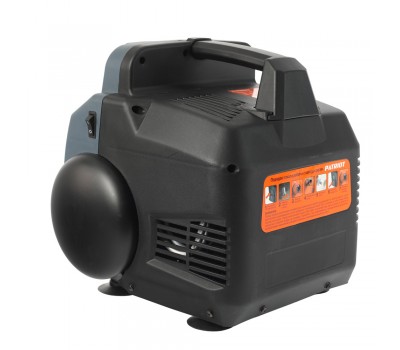 Компрессор поршневой безмасляный ПАТРИОТ WO 6-180