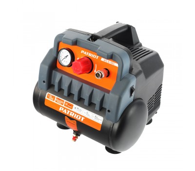 Компрессор поршневой безмасляный ПАТРИОТ WO 6-180