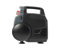 Компрессор поршневой безмасляный ПАТРИОТ WO 6-180-foto4