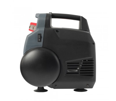 Компрессор поршневой безмасляный ПАТРИОТ WO 6-180