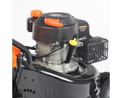 Газонокосилка бензиновая ПАТРИОТ PT 41 LM-foto4