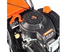 Газонокосилка бензиновая ПАТРИОТ PT 41 LM-foto3