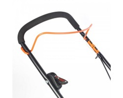 Газонокосилка бензиновая ПАТРИОТ PT 41 LM-foto8