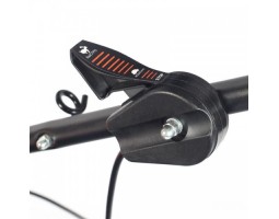 Газонокосилка бензиновая ПАТРИОТ PT 41 LM-foto9