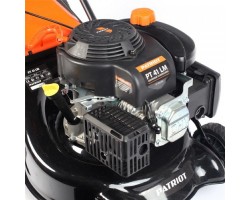 Газонокосилка бензиновая ПАТРИОТ PT 41 LM-foto2
