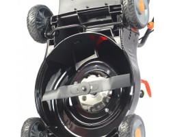 Газонокосилка бензиновая ПАТРИОТ PT 41 LM-foto11