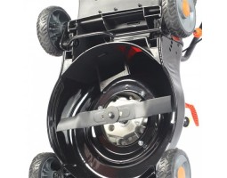 Газонокосилка бензиновая ПАТРИОТ PT 41 LM-foto11