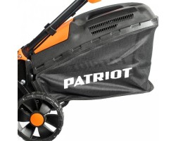 Газонокосилка бензиновая ПАТРИОТ PT 41 LM-foto13