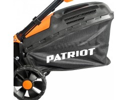 Газонокосилка бензиновая ПАТРИОТ PT 41 LM-foto13