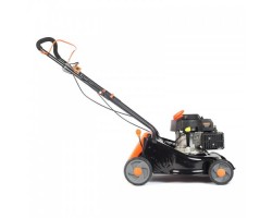 Газонокосилка бензиновая ПАТРИОТ PT 41 LM-foto14