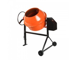 Бетоносмеситель ПАТРИОТ БM 202С