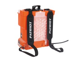 Распылитель ранцевый ПАТРИОТ PT-12AC-foto5
