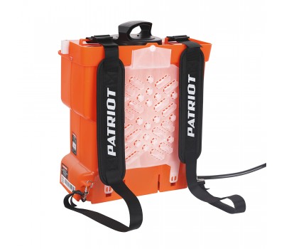 Распылитель ранцевый ПАТРИОТ PT-12AC
