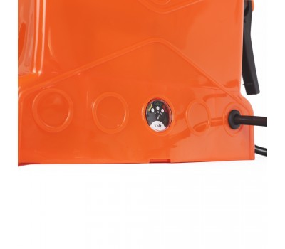 Распылитель ранцевый ПАТРИОТ PT-12AC