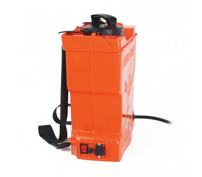 Распылитель ранцевый ПАТРИОТ PT-12AC