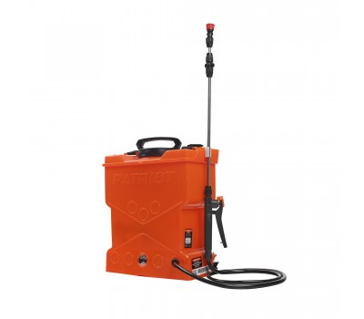 Распылитель ранцевый ПАТРИОТ PT-12AC